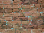 Скидка! Кирпич декоративный искусственный - фото 1