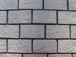Скидка! Кирпич декоративный искусственный - фото 3