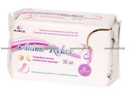 Ежедневные прокладки Тяньши