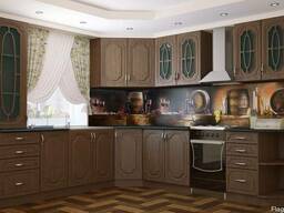 Скинали кухонный фартук из стекла с рисунком в Алматы