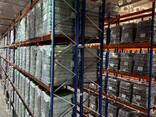СКЛАД класса А в г. АСТАНА на 10 000 паллетомест - фото 7