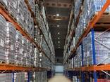 СКЛАД класса А в г. АСТАНА на 10 000 паллетомест - фото 11