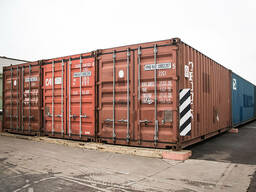 Склад в аренду