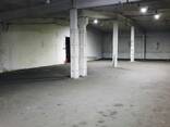 Склад железобетонный - фото 3