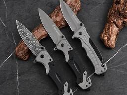 Складной Нож Browning Стеклобой. Карманный, Туристический, Походный.