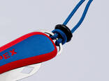 Складной нож для электриков Knipex 162050SB - фото 3
