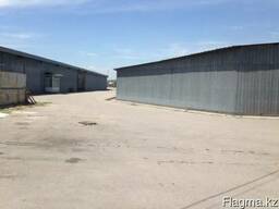 Складские услуги