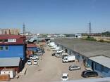 Склад 468 кв. м. в аренду - фото 3