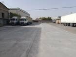 Складские услуги в Ташкенте - фото 3