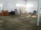 Складское помещение холодный «Ангар» - фото 2