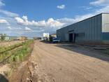 Складское помещение под производство 900 и 1300 кв. м. - фото 1