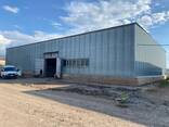 Складское помещение под производство 900 и 1300 кв. м. - фото 2