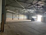 Складское помещение под производство 900 и 1300 кв. м. - фото 9