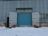 Складское помещение под производство 900 и 1300 кв. м. - фото 15