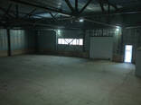 Складское помещение под производство 900 и 1300 кв. м. - фото 2
