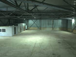 Складское помещение под производство 900 и 1300 кв. м. - фото 3
