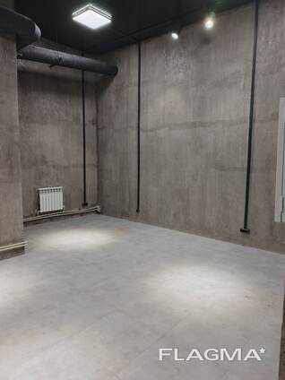 Складское помещение в районе "Оптовки"