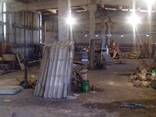 Склады производственные - фото 3