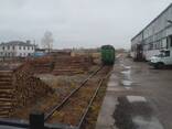 Услуги жд тупика, СВХ - фото 1