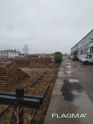 Услуги жд тупика, СВХ