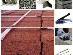 Натяжитель механический для PET и PP упаковочной ленты