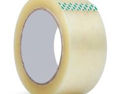 Клейкая лента Шир: 0,04-900 мм, Толщ: 0,013-70 мм, Дл: 1-20000 м, Маркир: ЛО… в Актобе