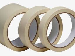 Вид: армированная; водозащитная; малярная, Дл. : 1–50000 мм в Астане