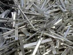 Скупаем лом цинка.