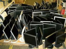 Скупка мониторов, компьютеров, ноутбуков, комплектующие