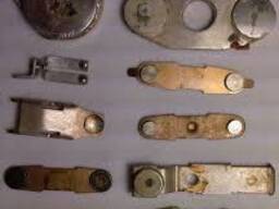 Прием скупка серебра в Байконуре