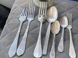 Скупка серебра в Таразе