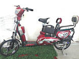 Скутер - фото 2