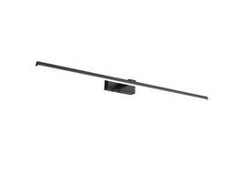 SL446.741.01 Подсветка для картин ST-Luce Черный/Белый LED 1*18W 3000K Mareto