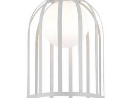 SL6129.502.01 Светильник потолочный ST-Luce Nordic