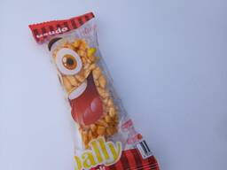 Сладкая кукуруза