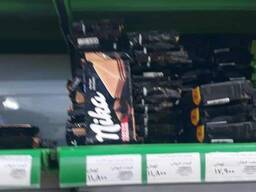 Сладости из Ирана