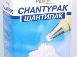 Сливки Дукат Шантипак Випак для кондитеров.