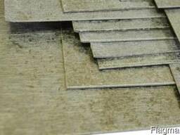 Слюдопласт коллекторный КИФЭ, КИФЭ-А