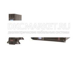 Smallc2Extpi Однофазный Ибп, 2 Ква, Без Акб, Зарядное Устройство 5А