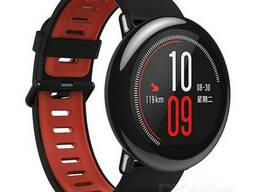 Смарт часы Xiaomi Amazfit PACE черный(UYG4013RT)