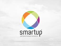 Smartup Trade - ERP-система автоматизации торговли