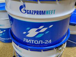 Смазка Gazpromneft Литол 24 8кг