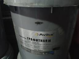 Смазка Графитная ГОСТ