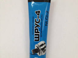 Смазка ШРУС-4