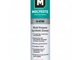 Molykote G-4700 Смазка синтетическая ПАО