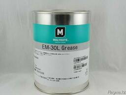 Molykote EM-30L Смазка синтетическая (пао)