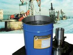 Компрессорное Масло К3-20