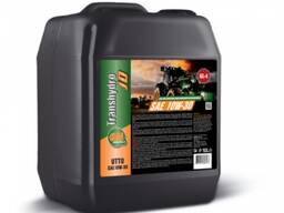 Смазочное масло transhydro jd 10w-30