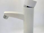 Смеситель - фото 5