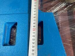 Смеситель бетона BHS запасные части узлы и агрегаты